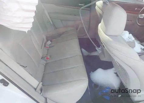 2013 Subaru Outback 3.6R Limited z USA, uszkodzony, nr VIN 4S4BRDLC8D2278033